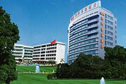 Huashi Hotel Guangzhou